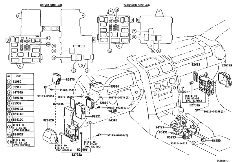 Switch & Relay & Computer