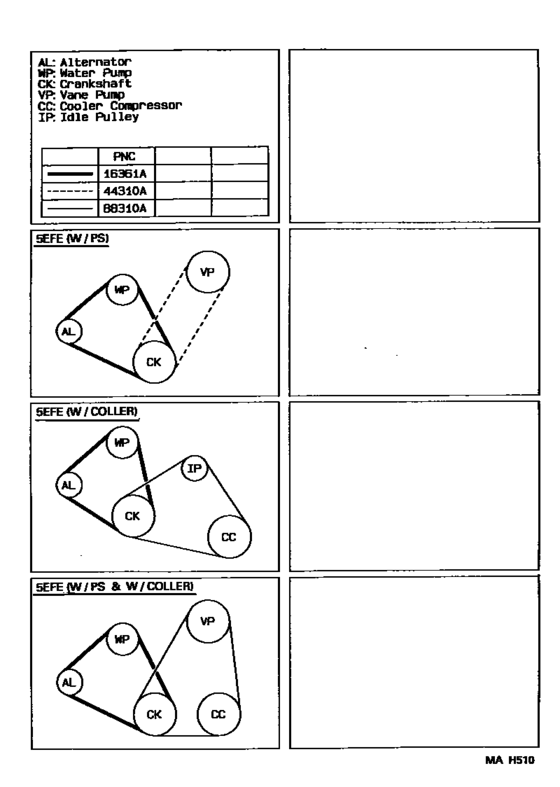 V-Belt