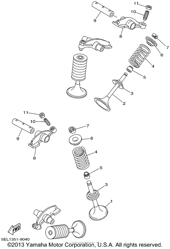Valve