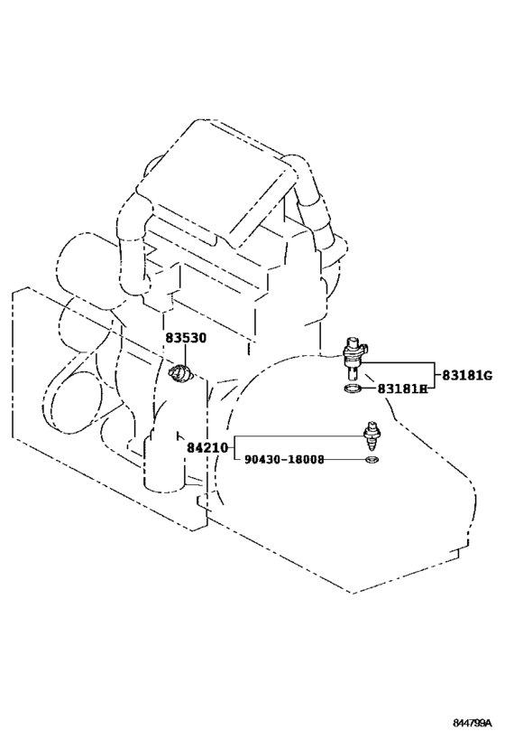 Switch & Relay & Computer