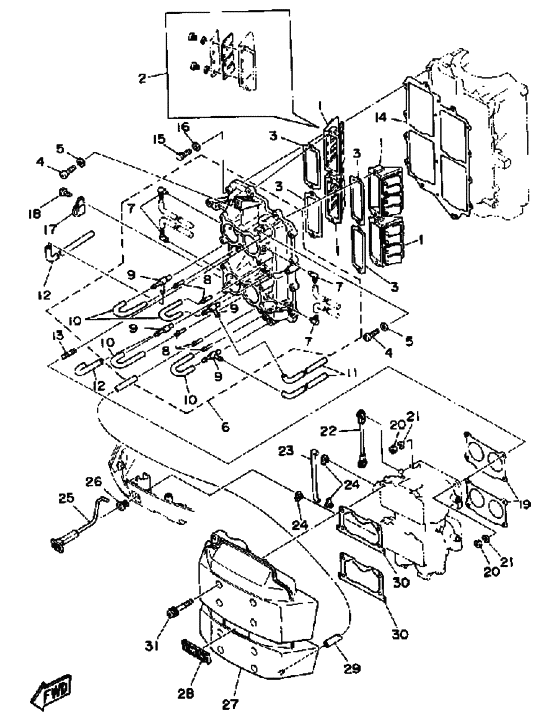 Intake
