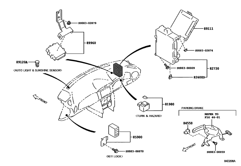 Switch & Relay & Computer