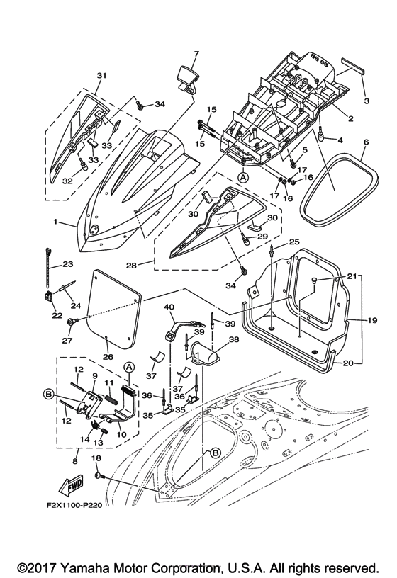 Engine Hatch 2