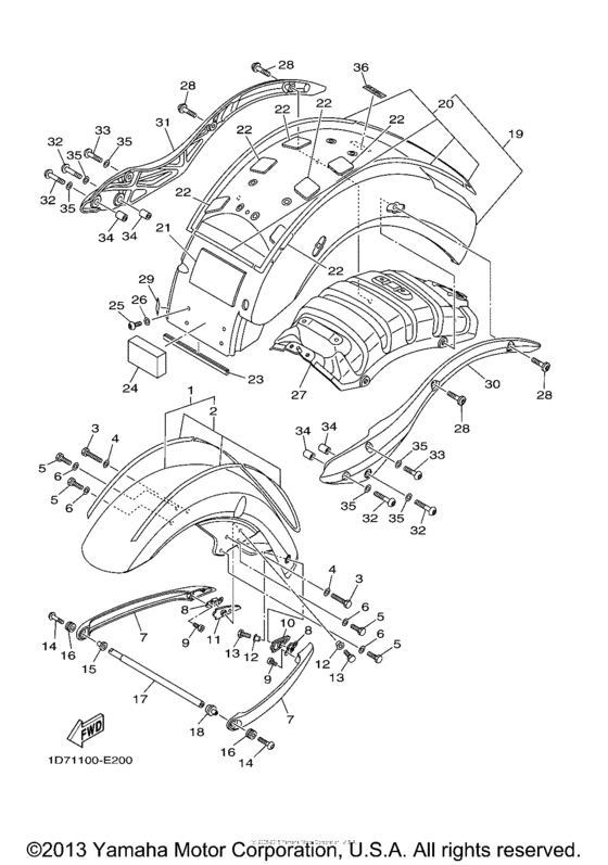 Fender
