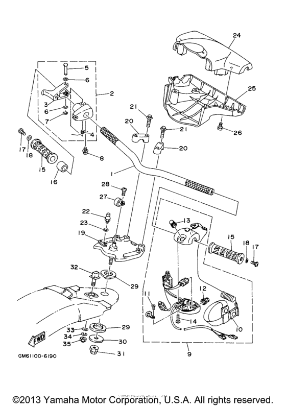Steering