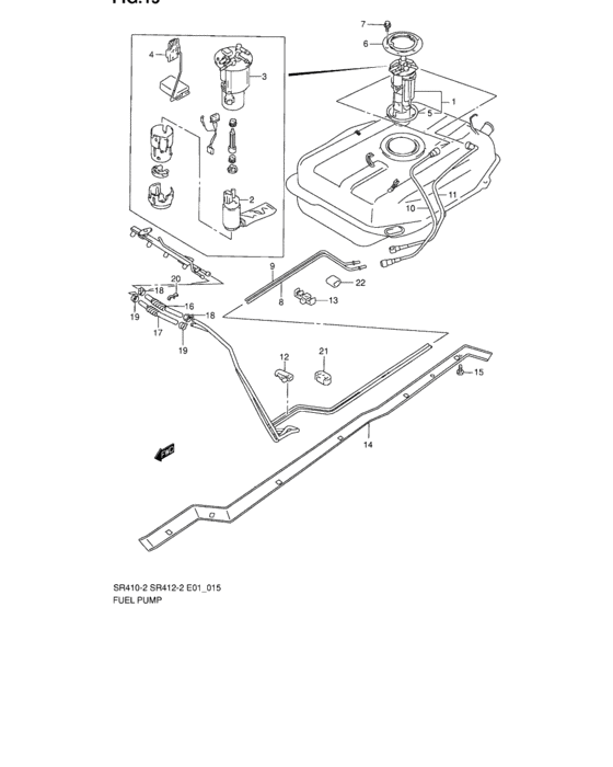 Fuel Pump