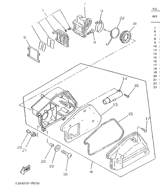 Intake