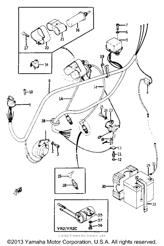 Electrical