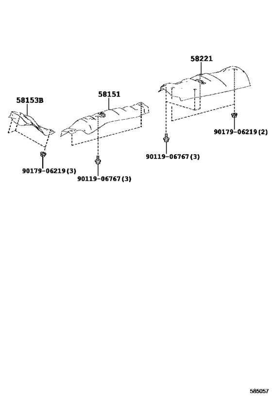 Floor Insulator