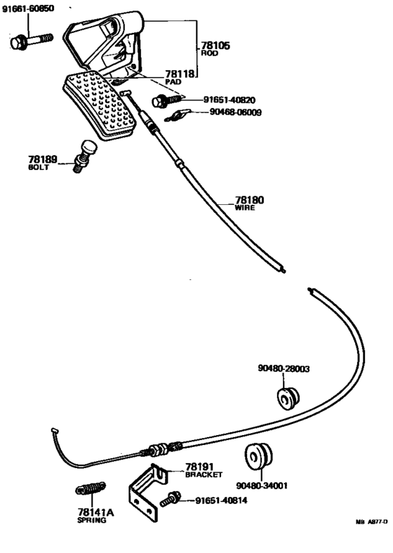 Accelerator Link