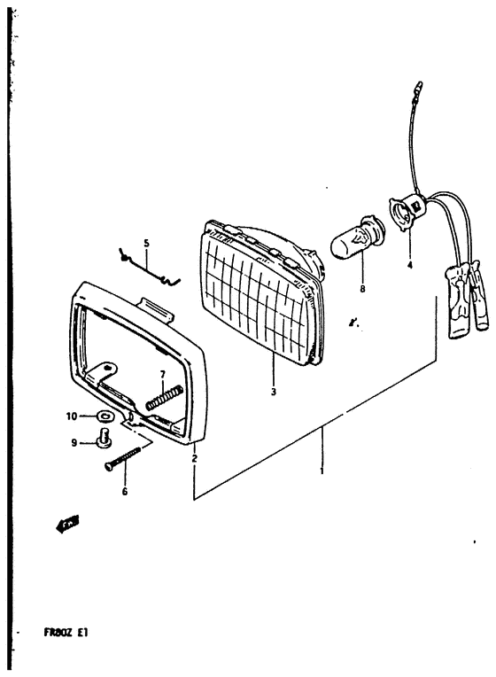 Headlamp