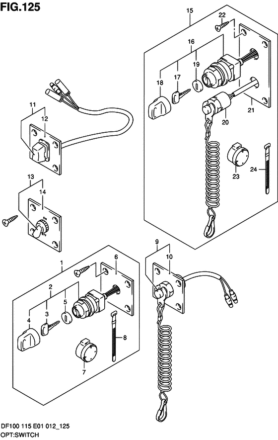 Opt:switch