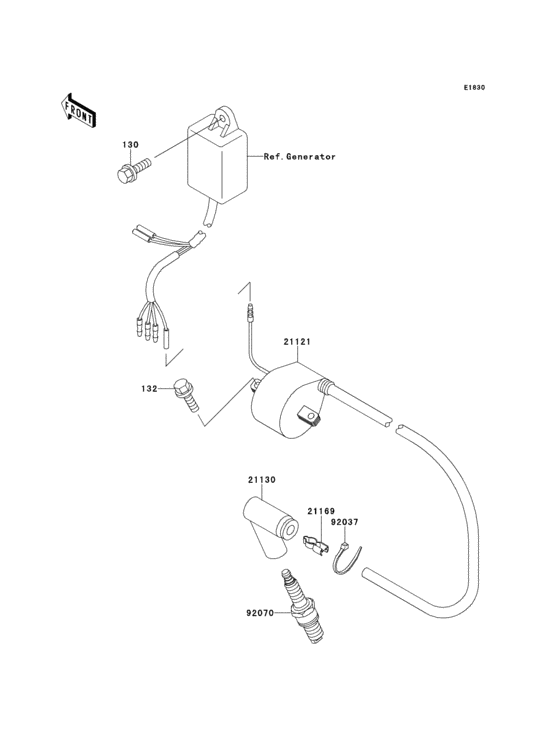 Ignition System