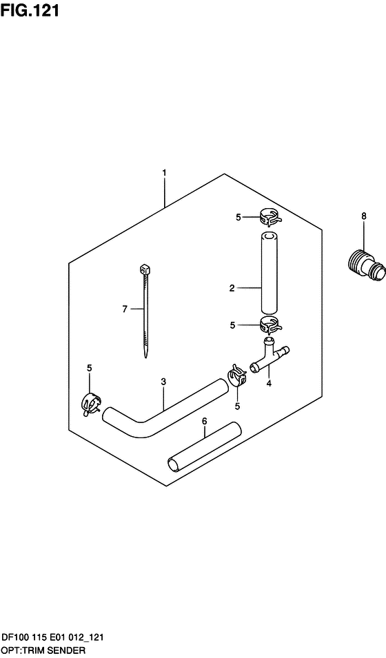 Opt:trim sender