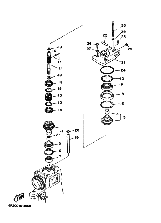 ｱｳﾄﾎﾞｰﾄﾞﾄﾞﾗｲﾌﾞ 2