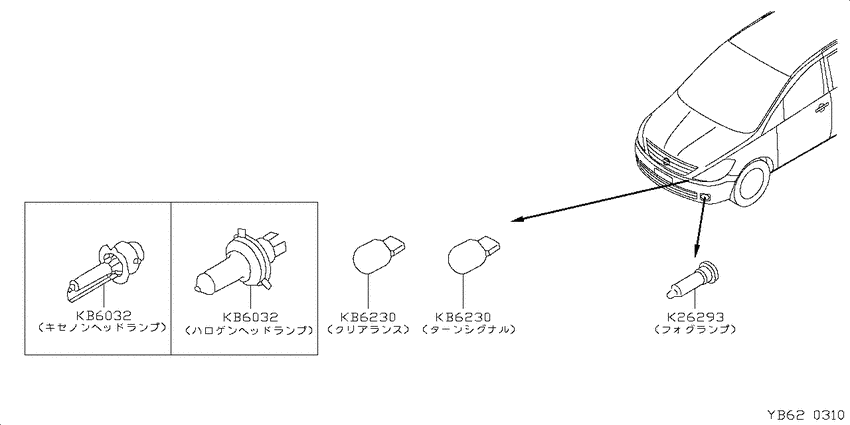 ﾌﾛﾝﾄﾏﾜﾘ ﾗﾝﾌﾟ