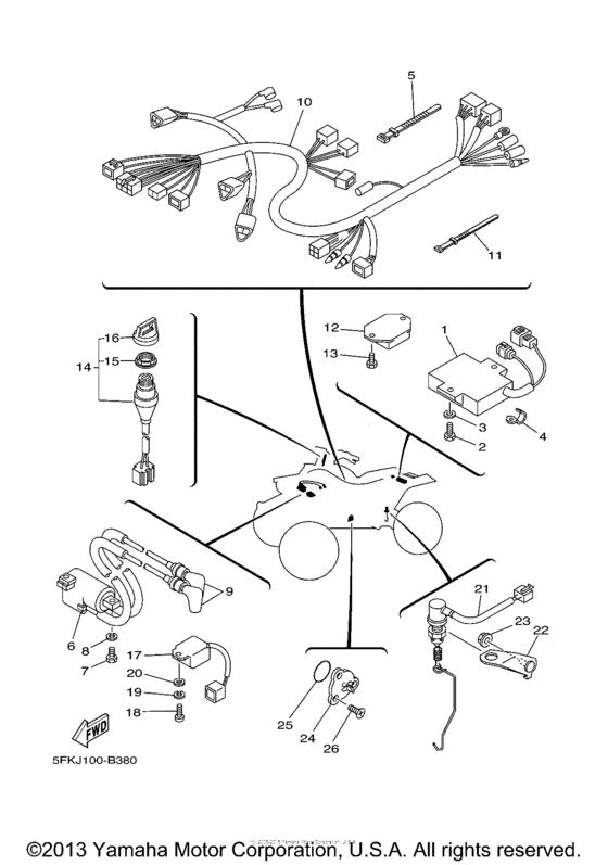 Electrical