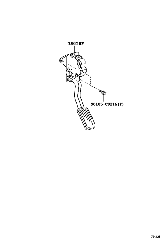 Accelerator Link