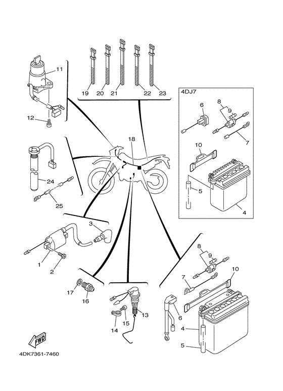 Electrical 1