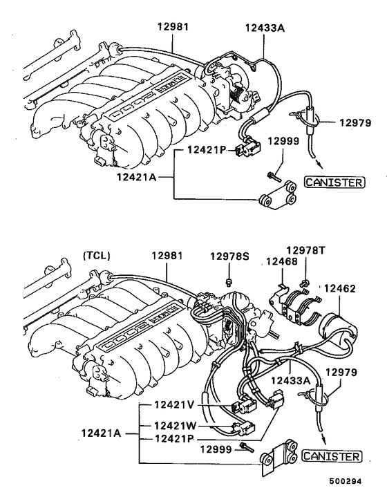 Emission control
