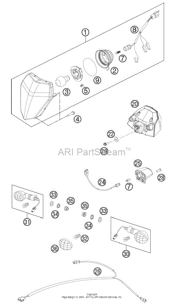 Lighting System
