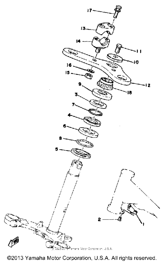 Steering