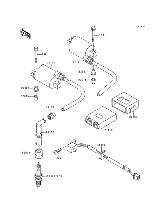 Ignition System