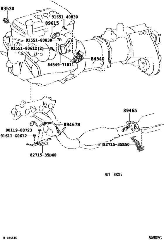 Switch & Relay & Computer