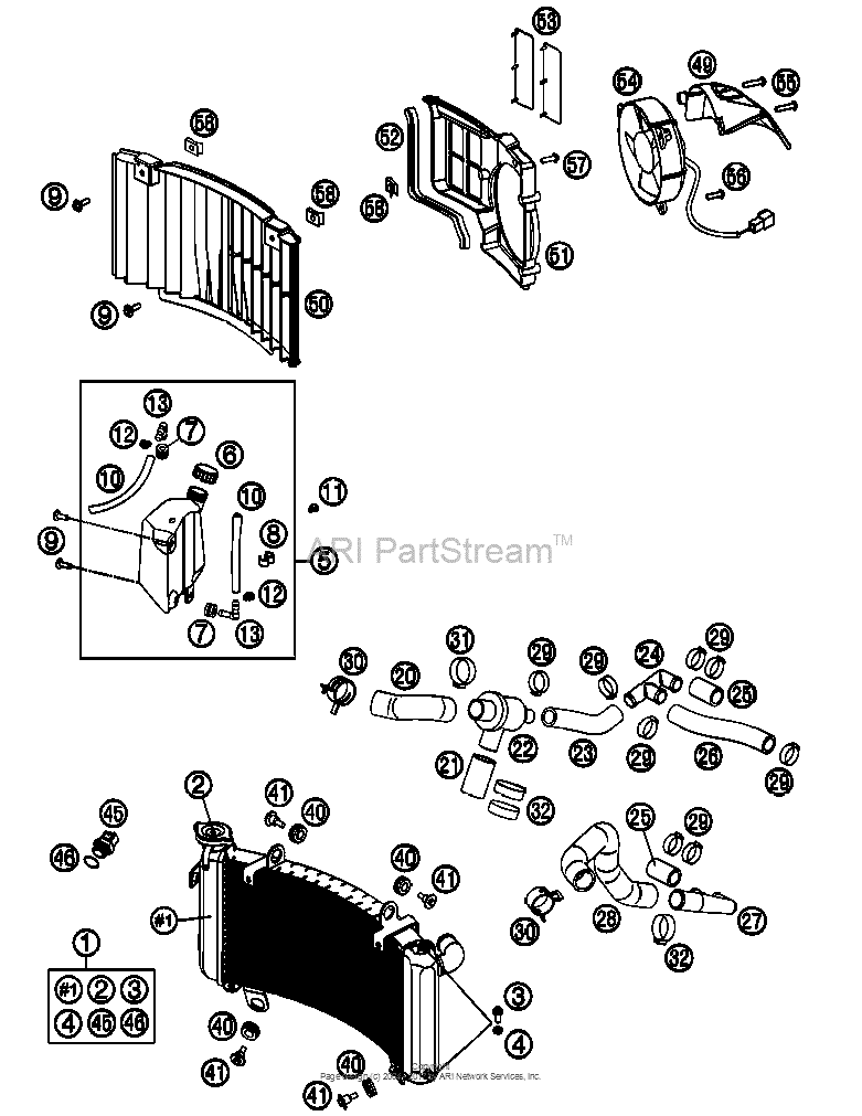 Cooling System