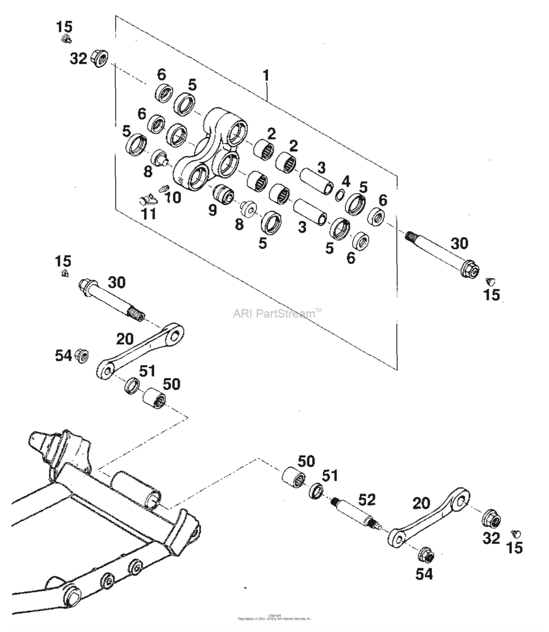 Pro Lever System