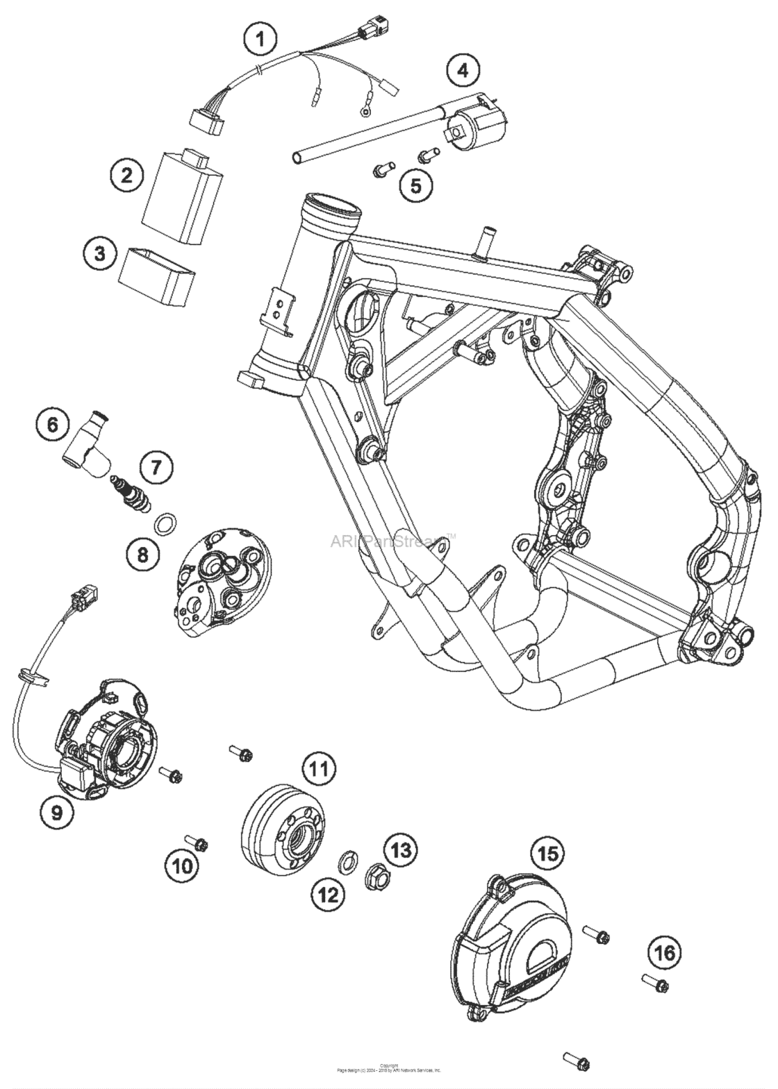 Ignition System