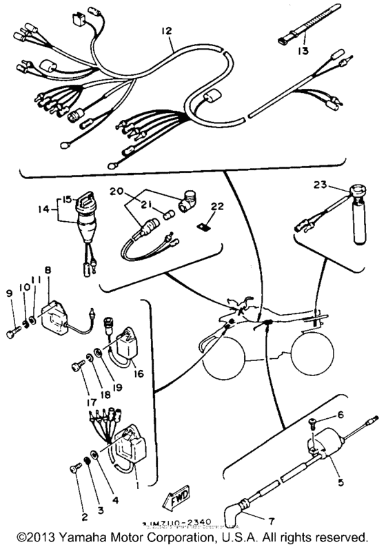 Electrical