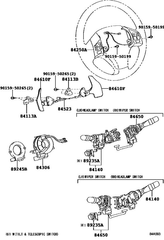Switch & Relay & Computer