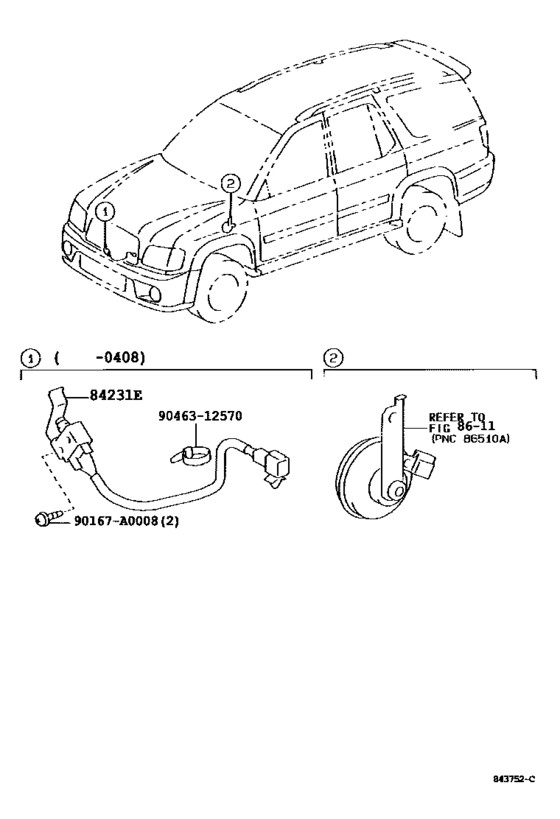 Anti-Theft Device