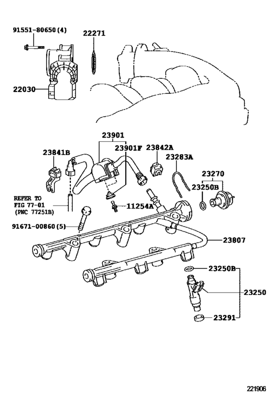 Fuel Injection System