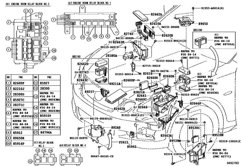 Switch & Relay & Computer