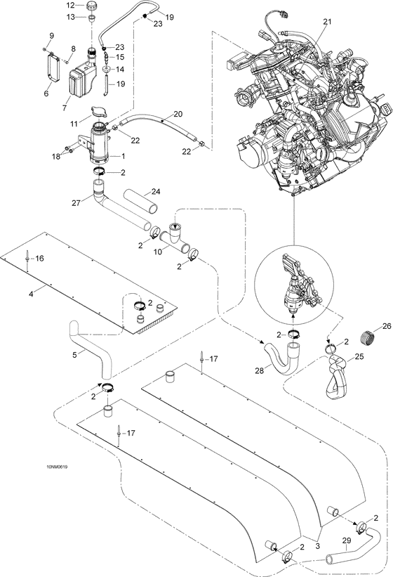 01- cooling system