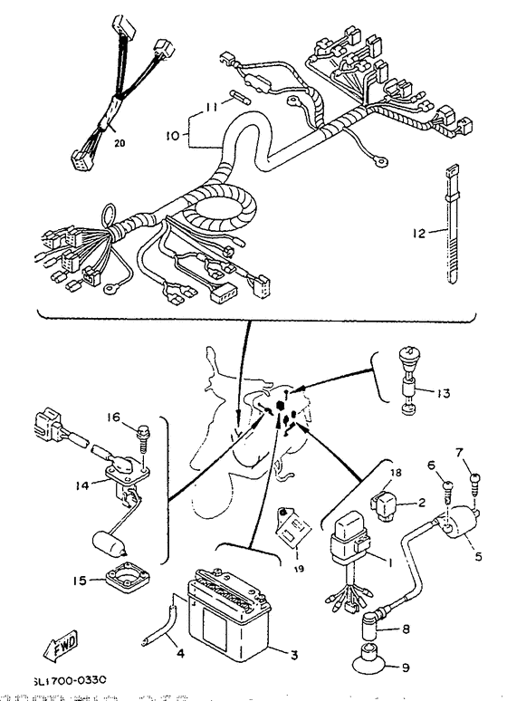 Electrical 2