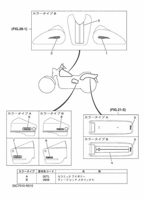 グラフィック & エンブレム 2