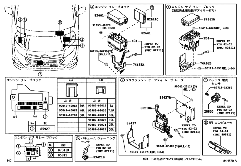 Switch & Relay & Computer
