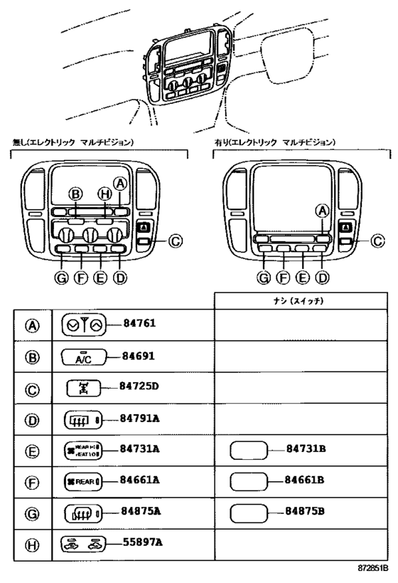Heating & Air Conditioning - Control & Air Duct