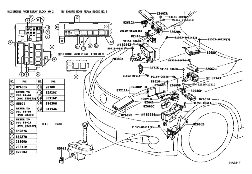 Switch & Relay & Computer