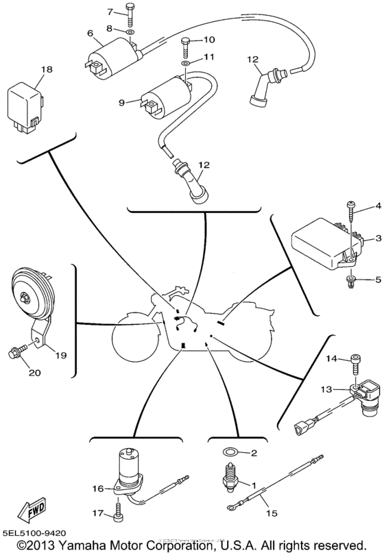 Electrical