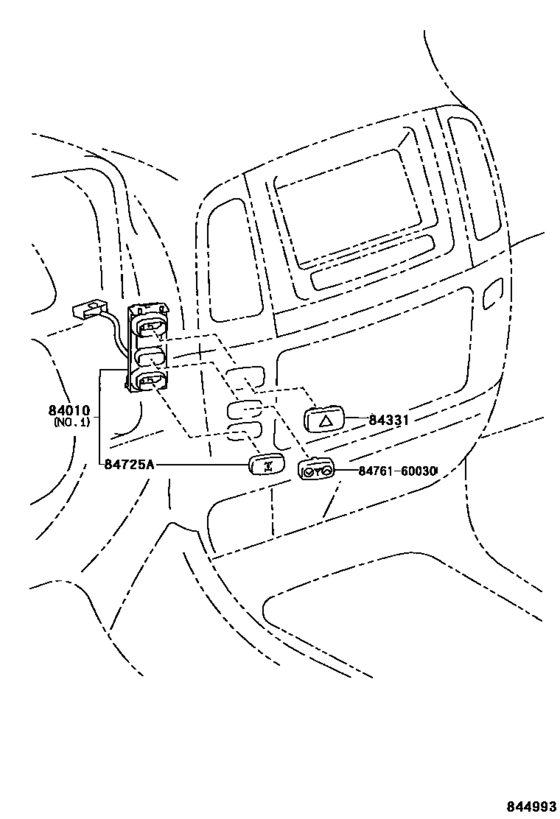 Switch & Relay & Computer
