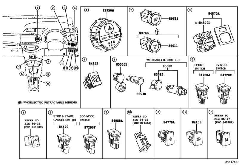 Switch & Relay & Computer