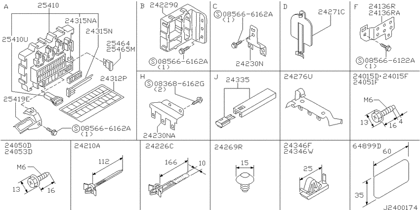 Wiring