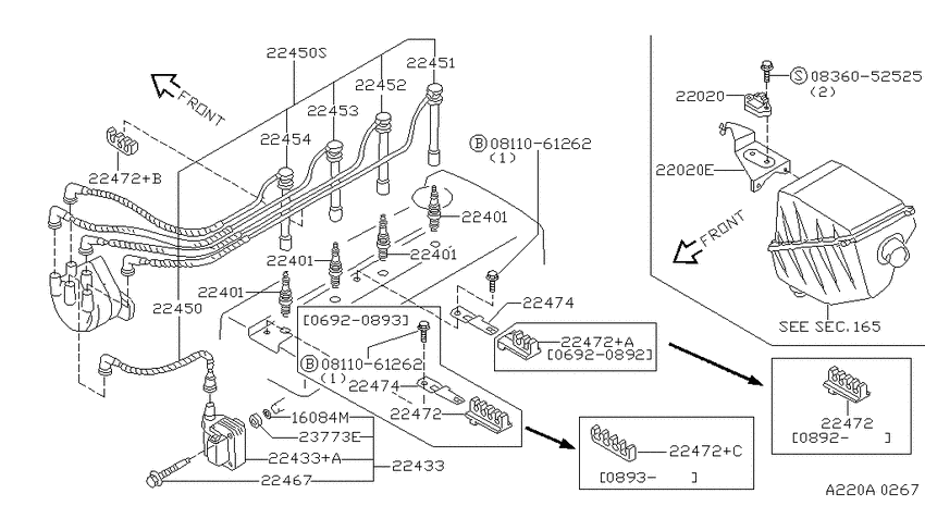 Ignition System