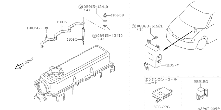Ignition System