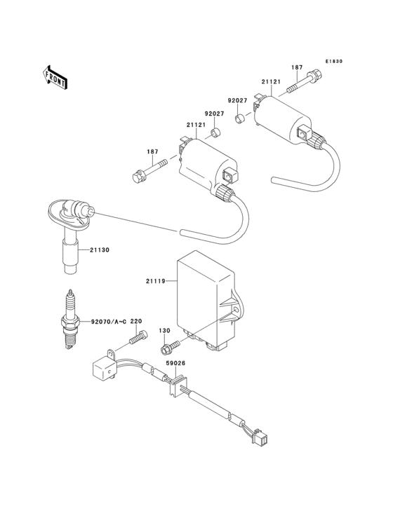 Ignition System