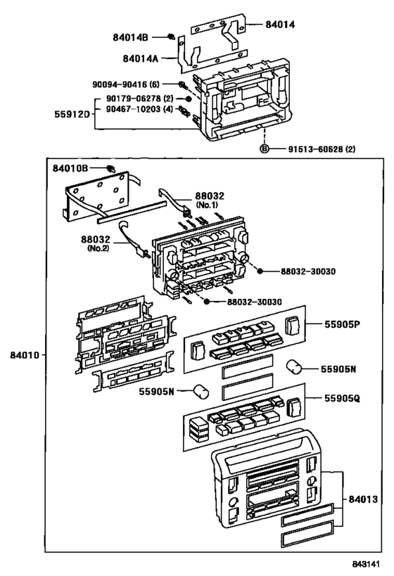 Switch & Relay & Computer
